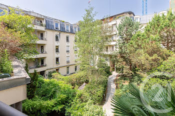 appartement à Suresnes (92)