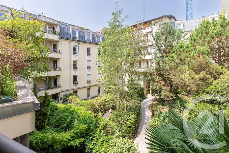 Vente appartement 4 pièces 106 m² à Suresnes (92150), 1 000 000 €