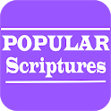 Popular KJV quotes wallpapers icon