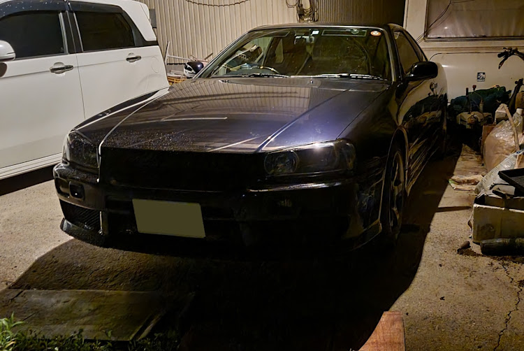 フィットのフィットGP1・ER34 2ドア・ドライブ・休日の午後に関するカスタム事例の投稿画像5枚目