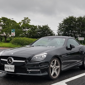 SLK R172