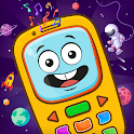 Baby Phone Game: Kids Learning