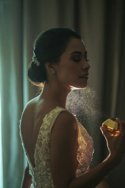 Hochzeitsfotograf Iram Lopez (iramlopez). Foto vom 10. September 2018