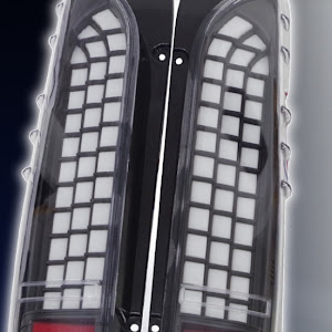 ハイエースバン GDH206V