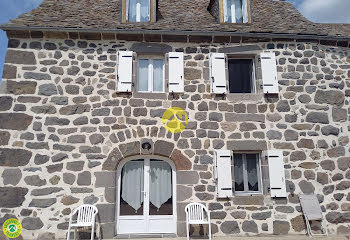 maison à Murat (15)