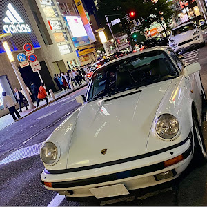 911 クーペ 930