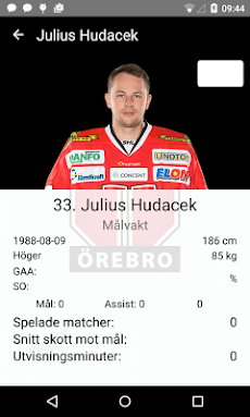 Örebro Hockeyのおすすめ画像5