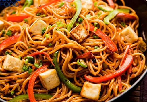 Veg Noodles