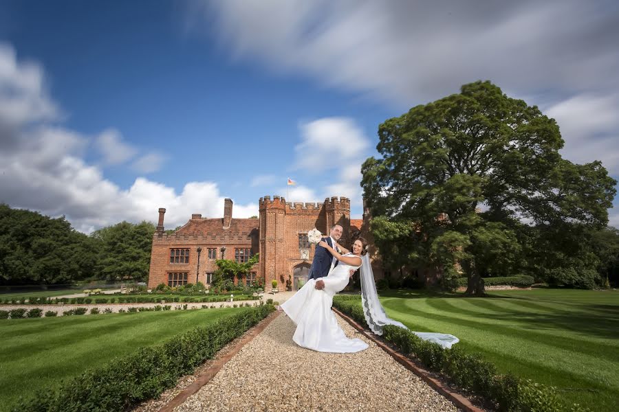 Fotógrafo de bodas Jeff Turnbull (jeffturnbull). Foto del 27 de agosto 2019