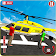 Helicopter Tourist Taxi Simulator icon