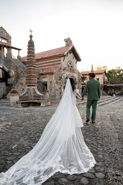 Fotógrafo de bodas Ani Zemanko (palmpalm). Foto del 19 de febrero