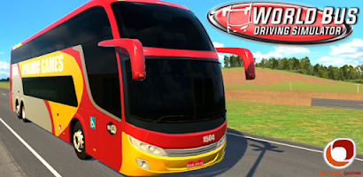 World Bus Driving Simulator – Apps no Google Play