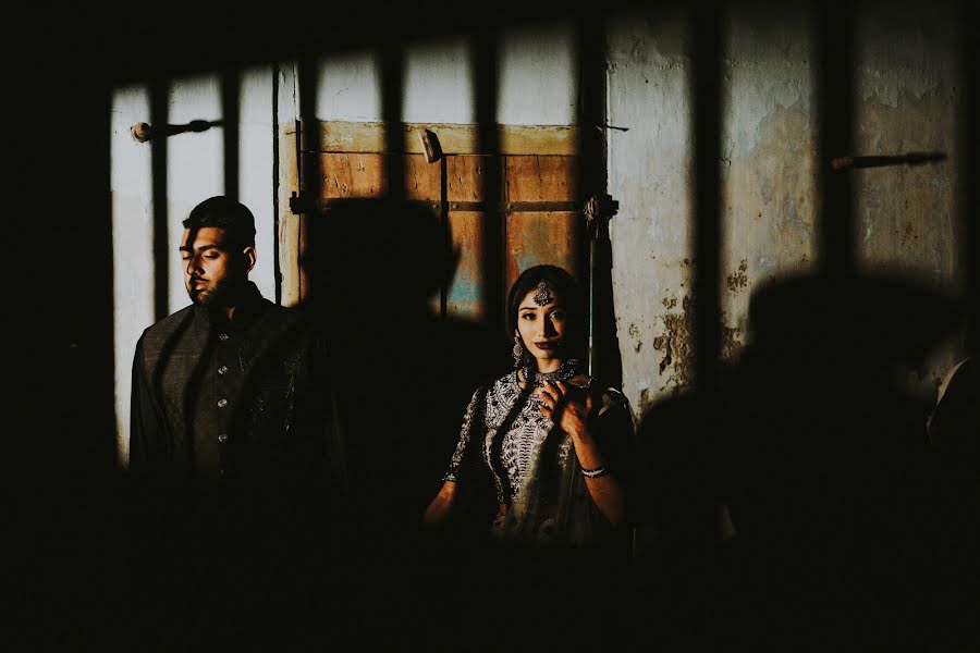 ช่างภาพงานแต่งงาน Nirav Patel (niravpatel) ภาพเมื่อ 2 กรกฎาคม 2020