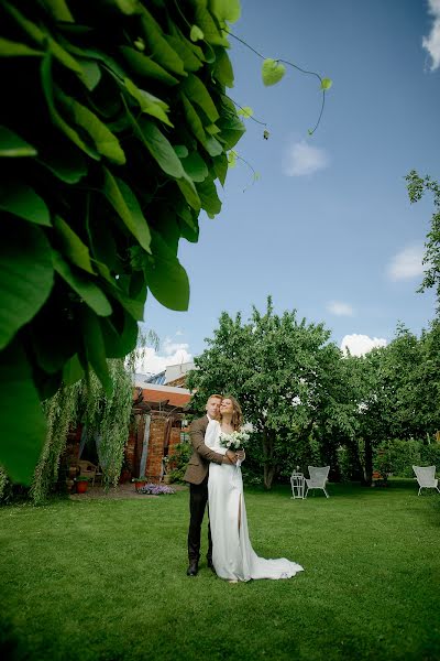 Nhiếp ảnh gia ảnh cưới Aleksey Boroukhin (xfoto12). Ảnh của 29 tháng 8 2022