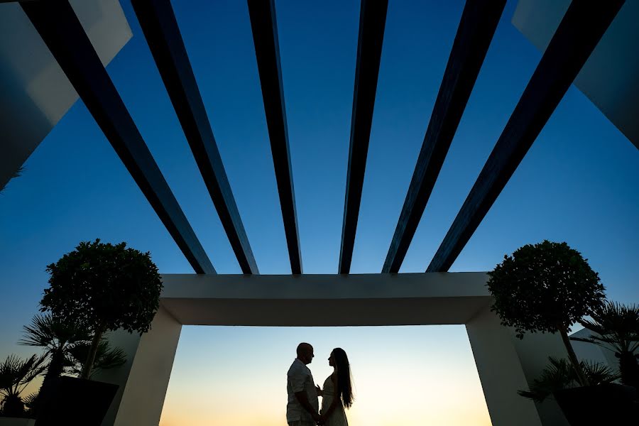 Fotógrafo de bodas Juanlu Corrales (juanlucorrales). Foto del 27 de marzo