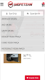 MOPETSAN Motosiklet-Bisiklet Yedek Parça