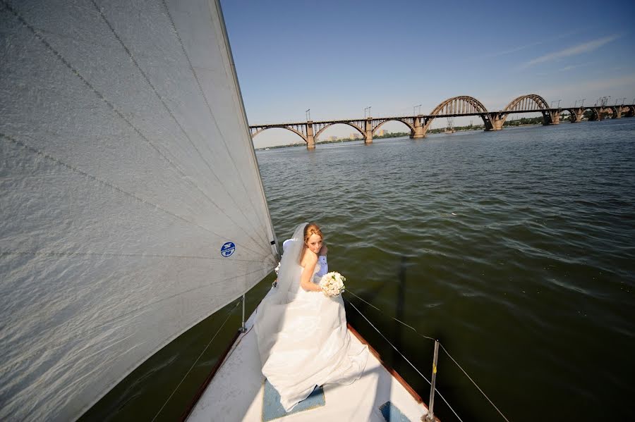 Wedding photographer Sergey Bolomsa (sbolomsa). Photo of 27 October 2018