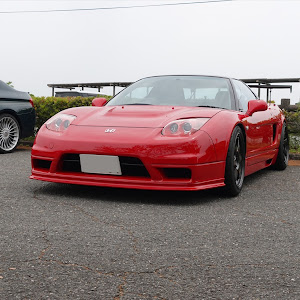 NSX NA1