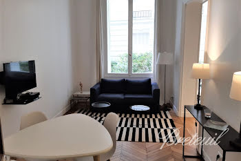 appartement à Paris 17ème (75)