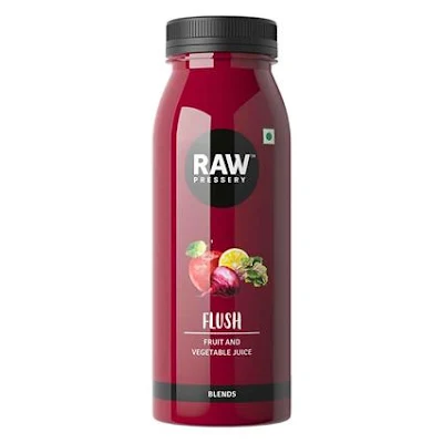 Raw Pressery Flush Juice - 250 ml