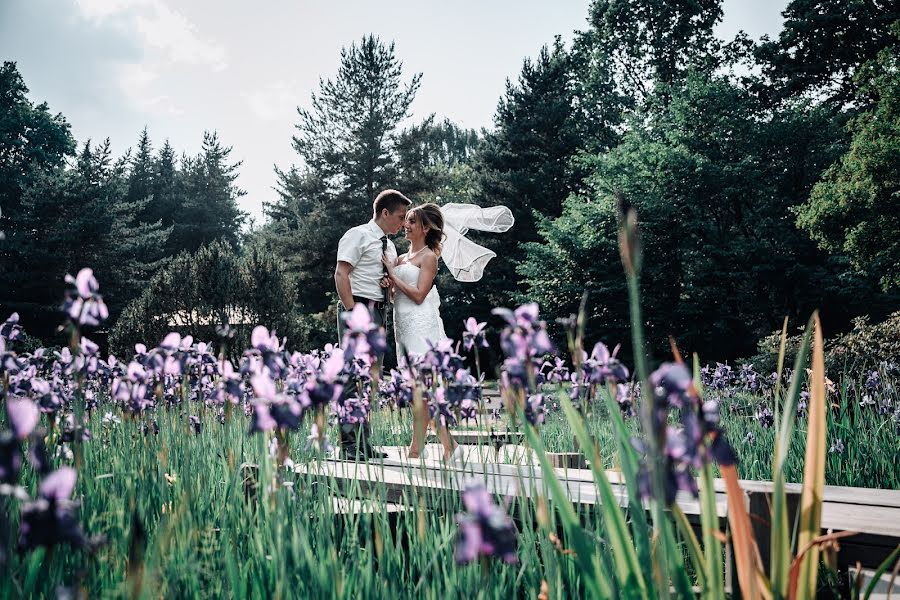 Photographe de mariage Aleksandr Burov (rbphoto). Photo du 30 septembre 2019