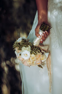 Düğün fotoğrafçısı Adrienn Balázs (loveforeverwed). 3 Ağustos 2018 fotoları