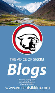 The Voice Of Sikkim(圖4)-速報App