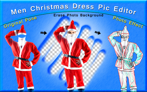 Christmas Dress Designs 2018 Photo Editor(圖4)-速報App