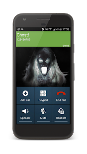 Phone Call From Ghost (PRANK)(圖4)-速報App