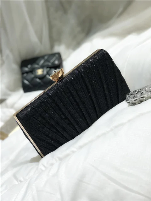 Title 7, Bolsa Clutch Cheongsam para mulheres elegantes....