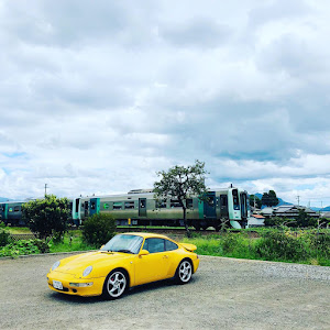 911 クーペ カレラ