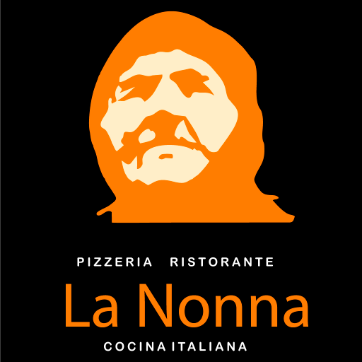 Pizzeria La Nonna, Gijón 生活 App LOGO-APP開箱王