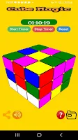 Cube Magic Puzzle for Android - Free App Download