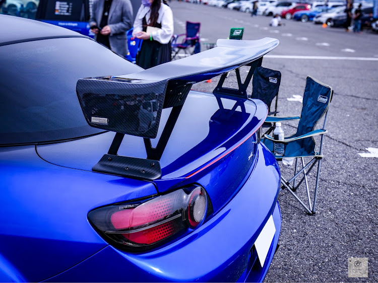 Fukuchan🦉さんが投稿したPickUpCars2025・愛車撮影・RX-8・マツダに関するカスタム事例の投稿画像8枚目