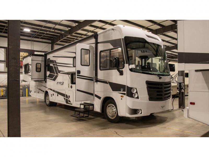 Forest River FR3 class a motorhome main image