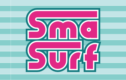 SmaSurf for Web Browser Extensions Preview image 0