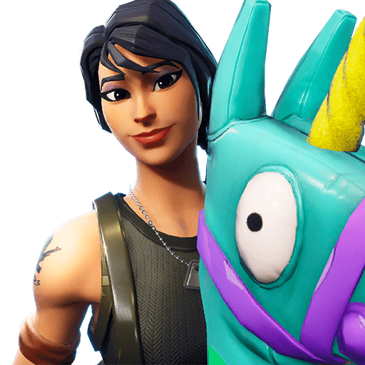 フォートナイト フォートナイト イヤッホー のスキン詳細情報 Fortnite フォートナイト攻略wiki