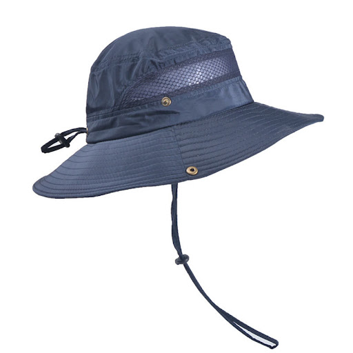 Title 7, Mens Summer Sun Hat, Fisherman Hat, provides e...