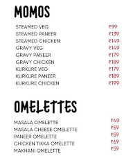 Hello Canteen menu 2