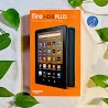 Máy Tính Bảng Kindle Fire Hd 8 Plus - 2020 10Th - Hd Display, 32 Gb