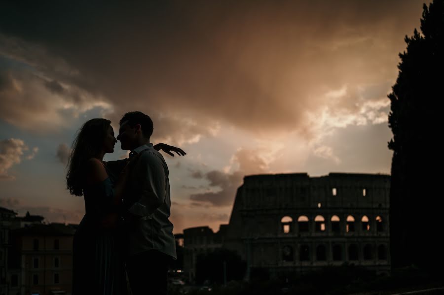 Photographer sa kasal Francesco Galdieri (fgaldieri). Larawan ni 18 Setyembre 2021