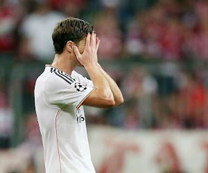 Sprokkels: Mist Xabi Alonso Europese Supercup?