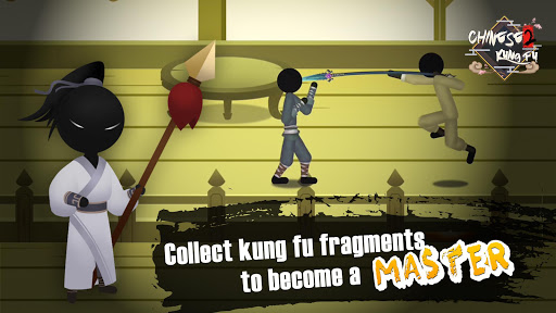 Chinese Kungfu APK MOD screenshots 5