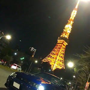 スカイライン GT-R R33