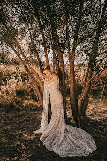 Fotógrafo de casamento Ekaterina Kovalenko (katekov). Foto de 26 de outubro 2020