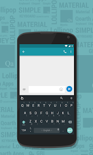 How to mod L Theme for TouchPal Keyboard 2.7 mod apk for laptop