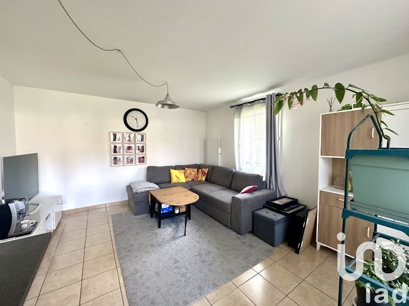 Vente appartement 3 pièces 60 m² à Gometz-le-Châtel (91940), 249 000 €