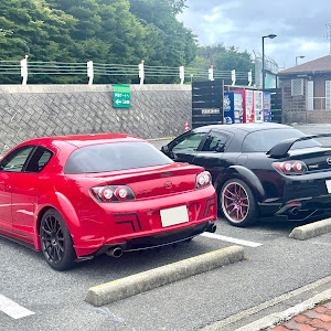 RX-8 SE3P