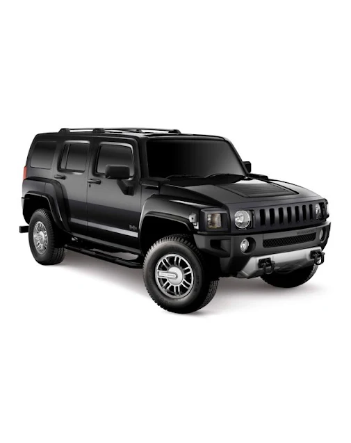 Hummer H3