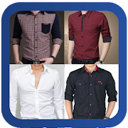 Mens Shirts Design 2.0 Icon